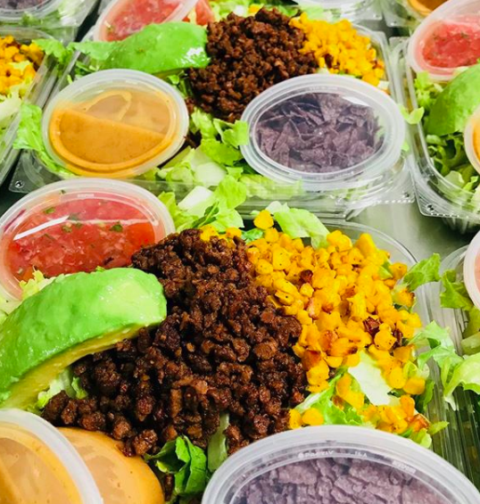 Community Business Highlight Ouri's Gourmet Market